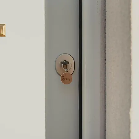 Theros Blue Apartman *