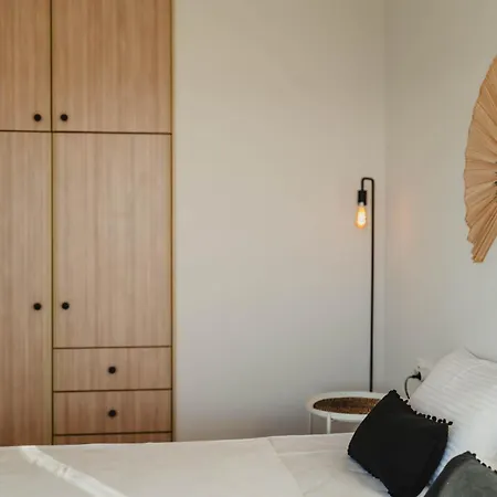 Theros Blue Kárisztosz