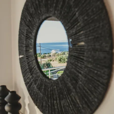 Theros Blue Kárisztosz