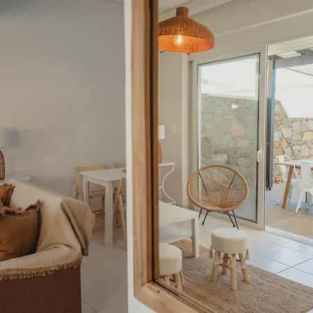 Theros Blue Kárisztosz