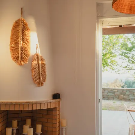 Theros Blue Kárisztosz