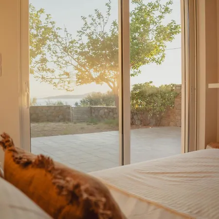 Theros Blue Kárisztosz