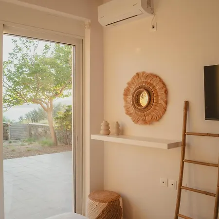 Apartament Theros Blue *