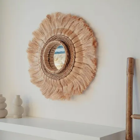 Apartman Theros Blue Kárisztosz