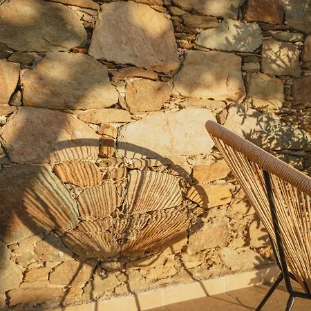 Theros Blue Kárisztosz