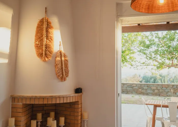 Theros Blue Karystos (Evia)