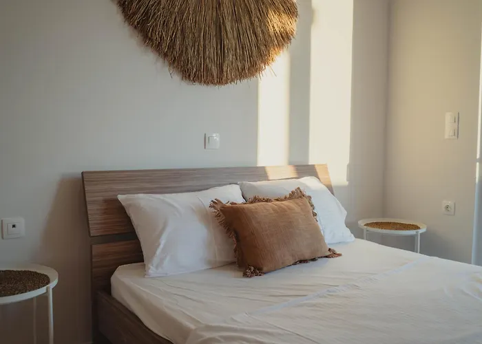 Theros Blue * Karystos (Evia)