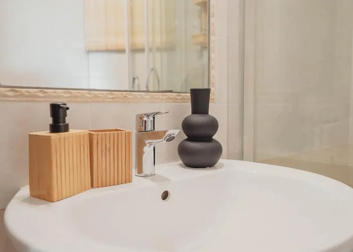 Theros Blue Appartement